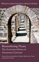 Remembering Nicaea