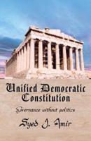 Unified Democratic Constitution
