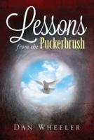 Lessons from the Puckerbrush