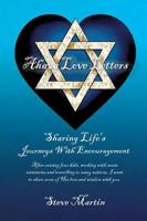 Ahava Love Letters