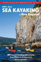 AMC's Best Sea Kayaking in New England