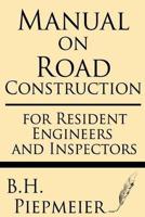 Manual on Road Construction