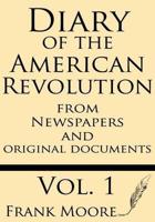 Diary of the American Revolution