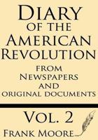 Diary of the American Revolution