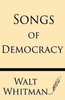 Songs of Democracy