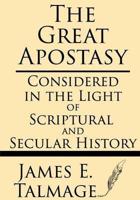 The Great Apostasy