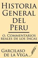 Historia General del Peru