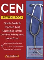 CEN Review Book