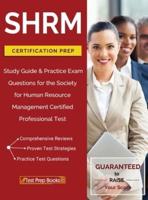 SHRM Certification Prep