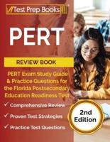 PERT Test Study Guide: Test Prep Book & Practice Test Questions