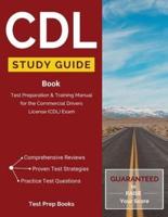 CDL Study Guide Book