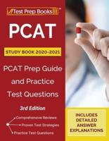 PCAT Study Book 2020-2021