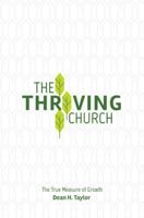 The Thriving Church
