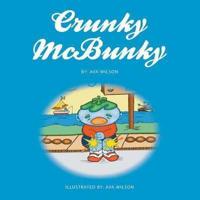 Crunky McBunky