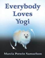 Everybody Loves Yogi