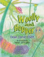 Woolly and Hopper