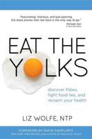 Eat the Yolks