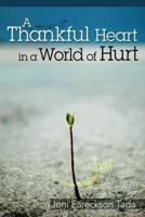 A Thankful Heart in a World of Hurt