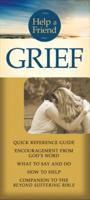 Help a Friend: Grief