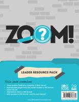 ZOOM Leader Resource Pack