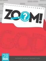 ZOOM Children's Worship Program Guide