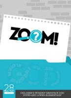 ZOOM Children's Worship Resource Disc