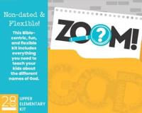 ZOOM Upper Elementary Kit