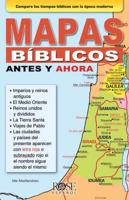 Mapas Bíblicos Antes Y Ahora