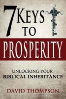 7 Keys to Prosperity