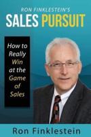 Ron Finklestein's Sales Pursuit