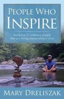 People Who Inspire