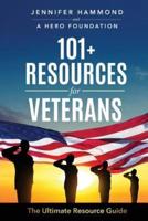 101+ Resources for Veterans
