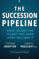 The Succession Pipeline