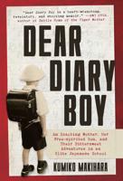 Dear Diary Boy