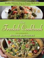 The Freekeh Cookbook