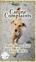 Canine Complaints (Hardback)