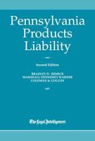 Pennsylvania Products Liability 2016