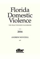 Florida Domestic Violence 2016
