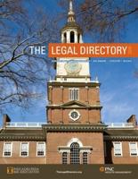 The Legal Directory 136th Edition