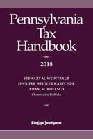 Pennsylvania Tax Handbook 2018