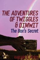 THE ADVENTURES OF TWIGGLES AND DIMWIT THE BOX'S SECRET