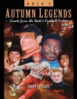 Ohio's Autumn Legends vol.2
