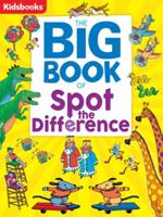 The Big Book of Spot the Difference Backlist Inventory (Formerly 905-7)