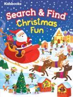 Search & Find Christmas Fun