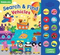Search & Find: Vehicles
