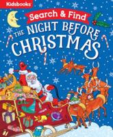 Search & Find: The Night Before Christmas