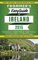 Frommer's Easyguide to Ireland 2015