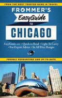 Frommer's Easyguide to Chicago