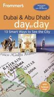 Dubai and Abu Dhabi Day by Day