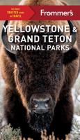 Yellowstone & Grand Teton National Parks